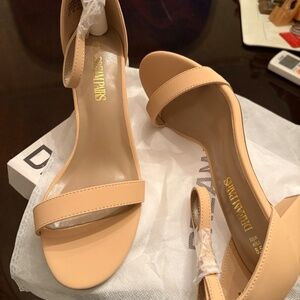 Ladies Sandles